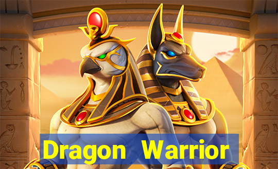 Dragon Warrior legend champion dinheiro infinito 2024